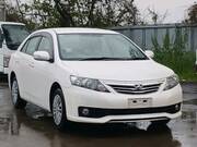 2011 TOYOTA ALLION