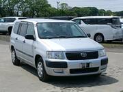 2013 TOYOTA SUCCEED WAGON TX