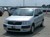 TOYOTA SUCCEED WAGON