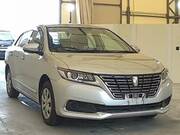 2019 TOYOTA PREMIO F