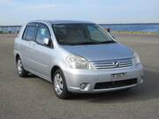 2009 TOYOTA RAUM