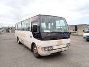 2001 MITSUBISHI ROSA