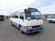 2004 TOYOTA COASTER