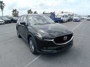 2017 MAZDA CX-5 XD