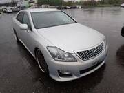 2008 TOYOTA CROWN