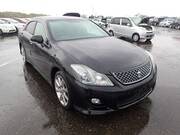 2008 TOYOTA CROWN