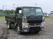 2015 MITSUBISHI CANTER 2ton