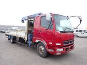 2008 MITSUBISHI FIGHTER 2.35ton