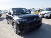 2024 TOYOTA RAIZE