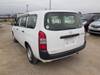TOYOTA PROBOX VAN