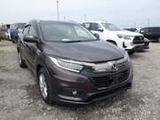 2018 HONDA VEZEL