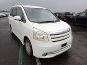 2008 TOYOTA NOAH