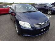 2011 TOYOTA COROLLA AXIO G