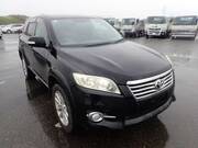 2011 TOYOTA VANGUARD 240S S PACKAGE