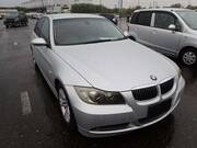 2007 BMW 3 SERIES 320I