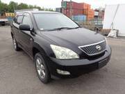 2005 TOYOTA HARRIER 240G L PACKAGE