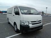 2018 TOYOTA HIACE WAGON DX