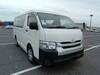 TOYOTA HIACE WAGON
