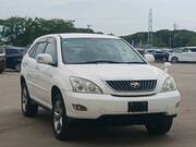 2007 TOYOTA HARRIER