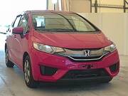 2013 HONDA FIT HYBRID HYBRID F