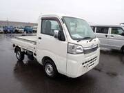 2018 DAIHATSU HIJET TRUCK
