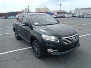 2012 TOYOTA VANGUARD