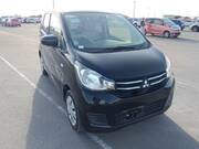 2017 MITSUBISHI EK WAGON M