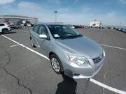 2012 TOYOTA COROLLA AXIO X