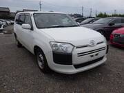 2016 TOYOTA PROBOX VAN GL