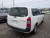 TOYOTA PROBOX VAN