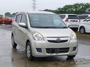 2009 DAIHATSU MIRA