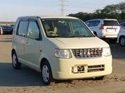 2011 MITSUBISHI EK WAGON MX