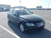 2009 TOYOTA MARK X