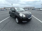 2016 NISSAN MARCH BOLERO