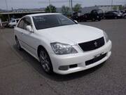 2006 TOYOTA CROWN