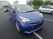 2011 TOYOTA RACTIS G