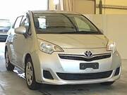 2011 TOYOTA RACTIS G