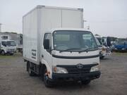 2009 TOYOTA DYNA 2ton