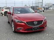2015 MAZDA ATENZA WAGON XD