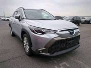 2023 TOYOTA COROLLA CROSS