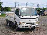 2005 HINO DUTRO 2ton