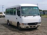 2018 MITSUBISHI ROSA