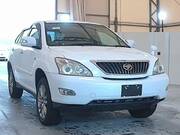 2006 TOYOTA HARRIER