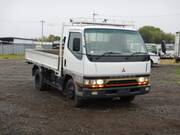 1998 MITSUBISHI CANTER 3ton