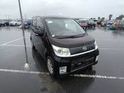 2009 DAIHATSU MOVE CUSTOM X