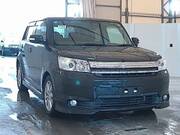 2014 TOYOTA COROLLA RUMION