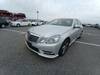 MERCEDES BENZ E CLASS