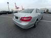 MERCEDES BENZ E CLASS