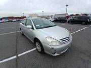 2004 TOYOTA ALLION