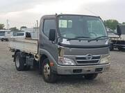 2010 HINO DUTRO 0.5ton